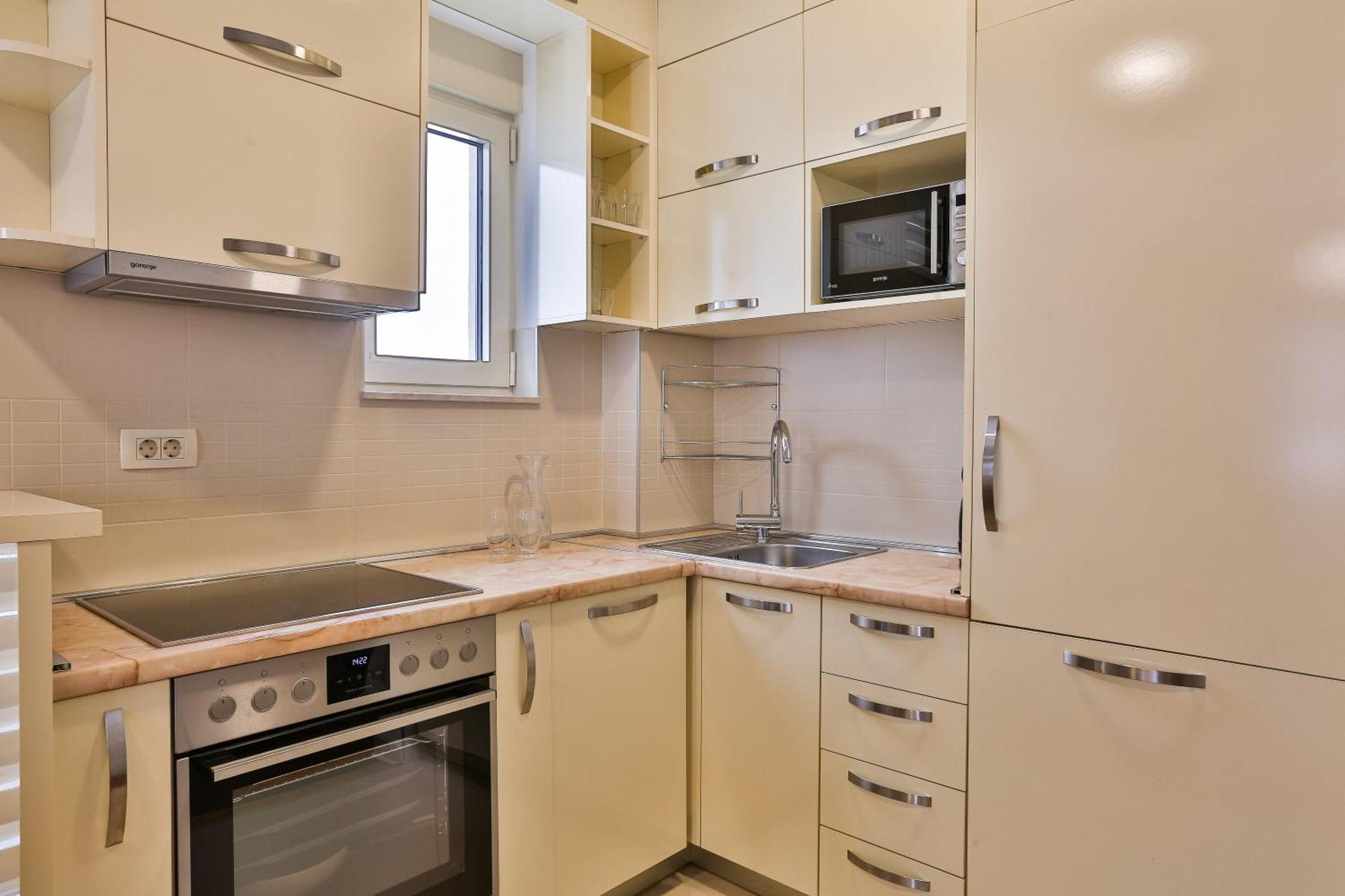 Montesun Boka Apartments Budva Exterior photo