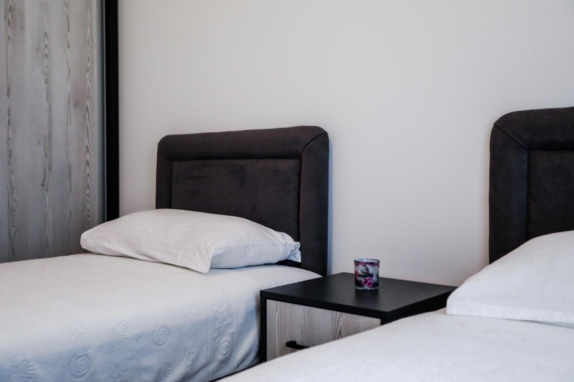 Montesun Boka Apartments Budva Room photo