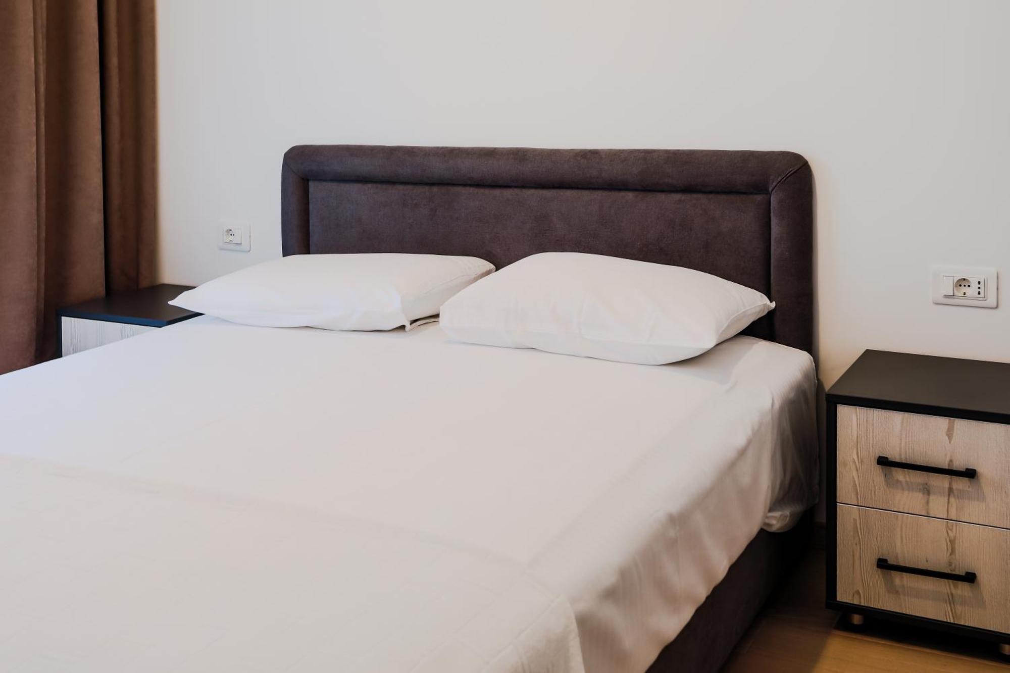 Montesun Boka Apartments Budva Room photo