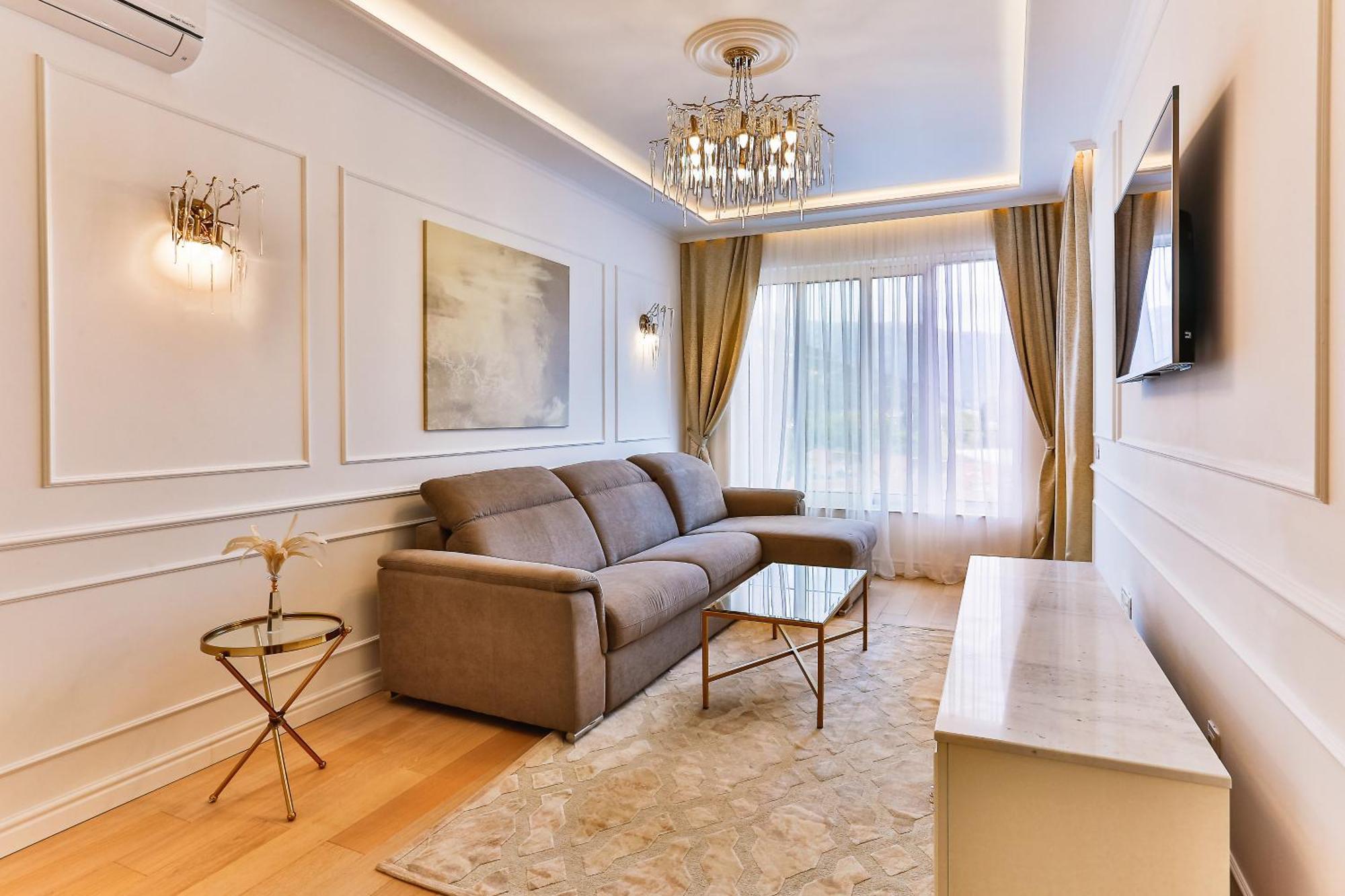 Montesun Boka Apartments Budva Exterior photo