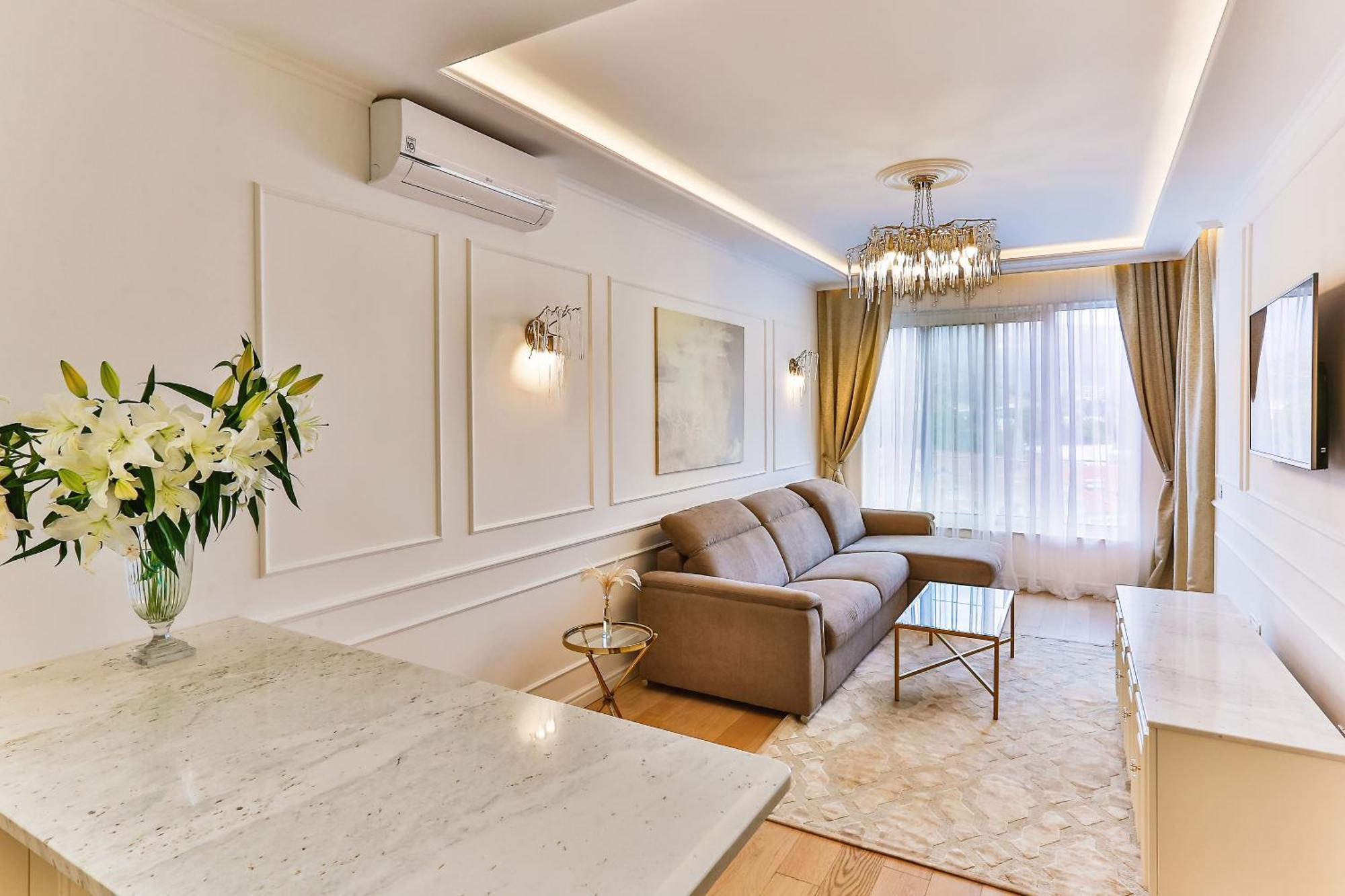 Montesun Boka Apartments Budva Exterior photo