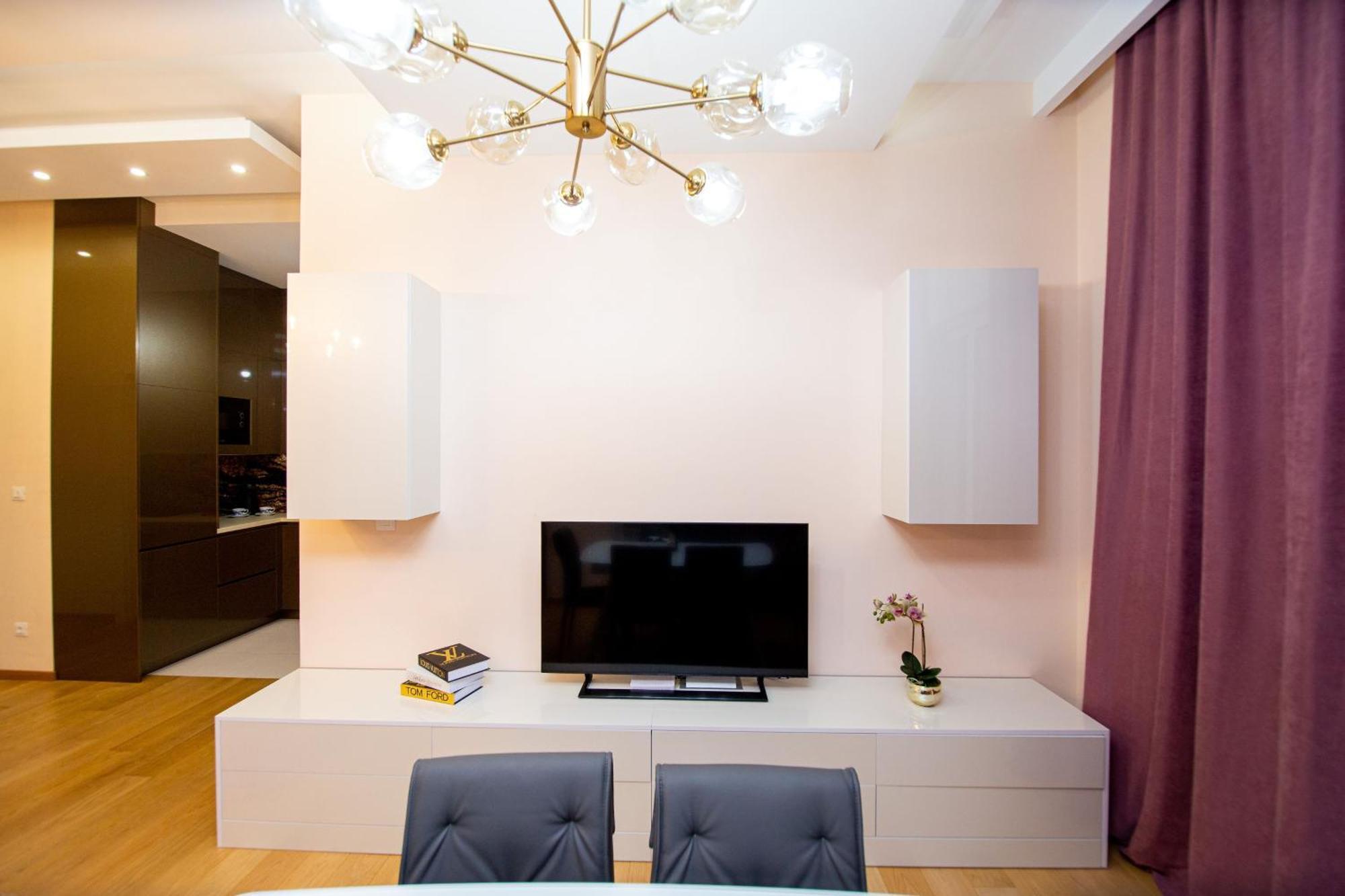 Montesun Boka Apartments Budva Exterior photo